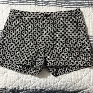 Banana Republic shorts